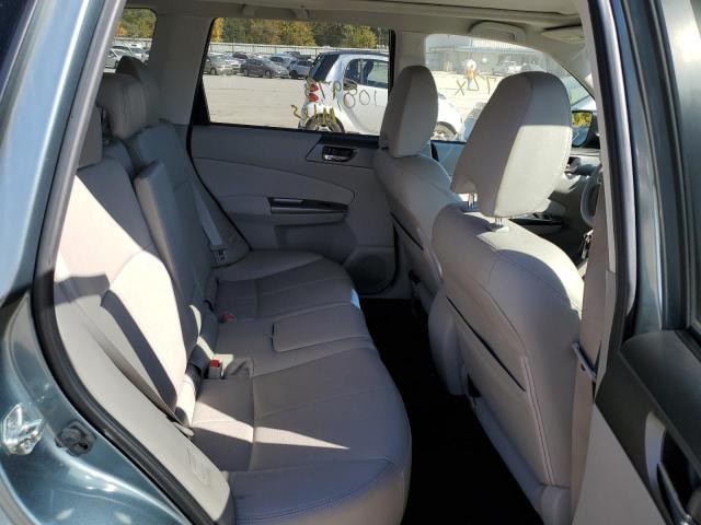 Photo 6 from auction – 2011 SUBARU FORESTER L with VIN JF2SHAECXBH708658