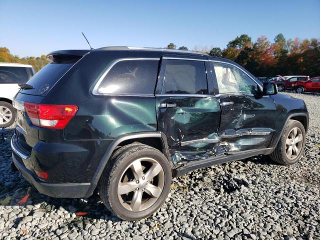 Photo 9 from auction – 2012 JEEP GRAND CHER with VIN 1C4RJEBT4CC362411