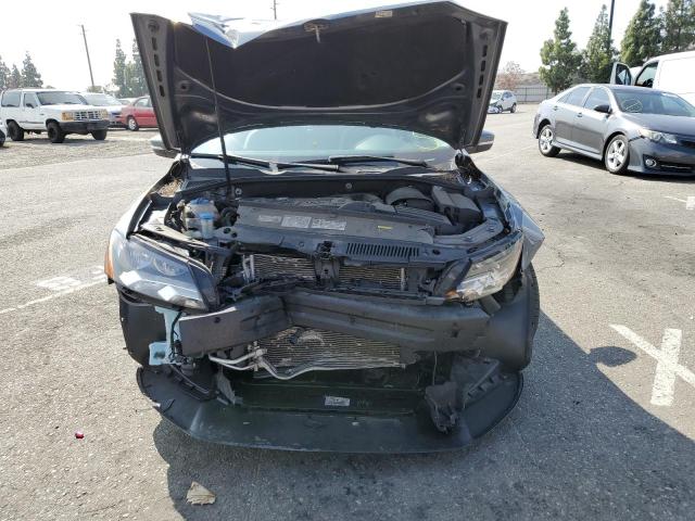 Photo 9 from auction – 2015 VOLKSWAGEN PASSAT S with VIN 1VWAT7A37FC063520