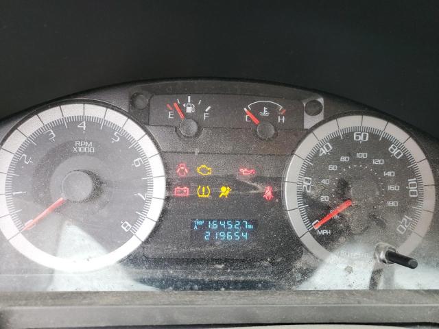 Photo 8 from auction – 2009 FORD ESCAPE XLS with VIN 1FMCU02779KB39891