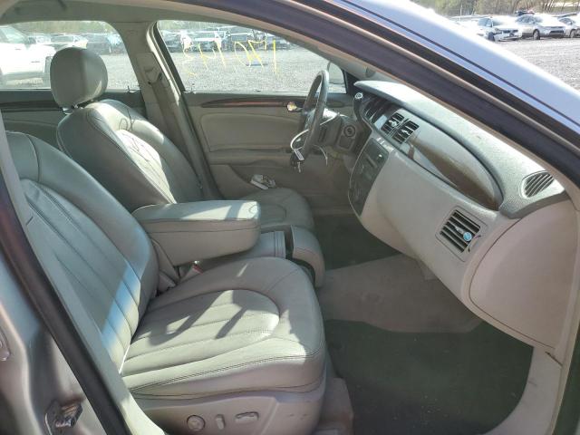 Photo 5 from auction – 2007 BUICK LUCERNE CX with VIN 1G4HD57267U146767