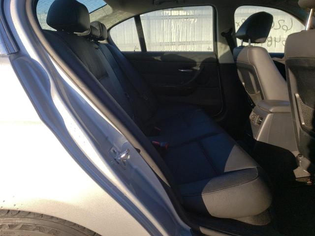 Photo 6 from auction – 2008 BMW 335 XI with VIN WBAVD53578A286303