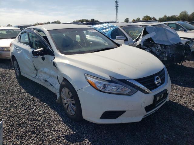 NISSAN ALTIMA 2.5 2016 with VIN 1N4AL3AP9GC272005 - Photo from auction