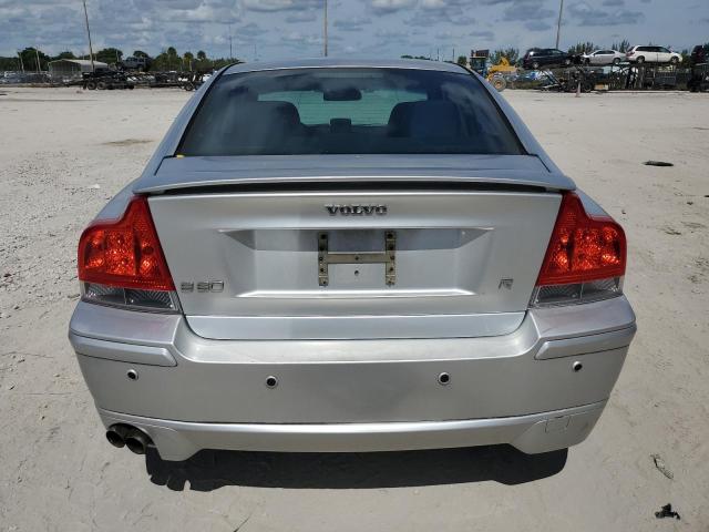 Photo 6 from auction – 2005 VOLVO S60 R with VIN YV1RH527852443218
