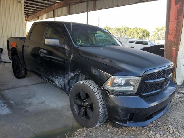 RAM 1500 ST 2014 with VIN 1C6RR7KTXES349781 - Photo from auction