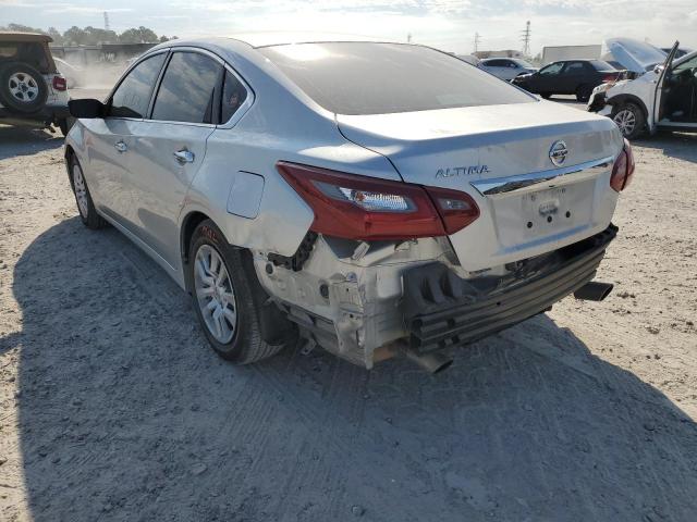 Photo 3 from auction – 2018 NISSAN ALTIMA 2.5 with VIN 1N4AL3AP4JC216822