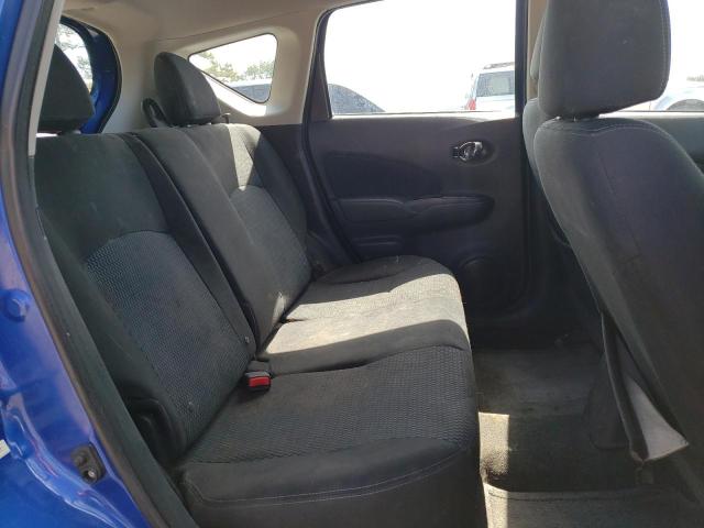 Photo 6 from auction – 2015 NISSAN VERSA NOTE with VIN 3N1CE2CP8FL439108