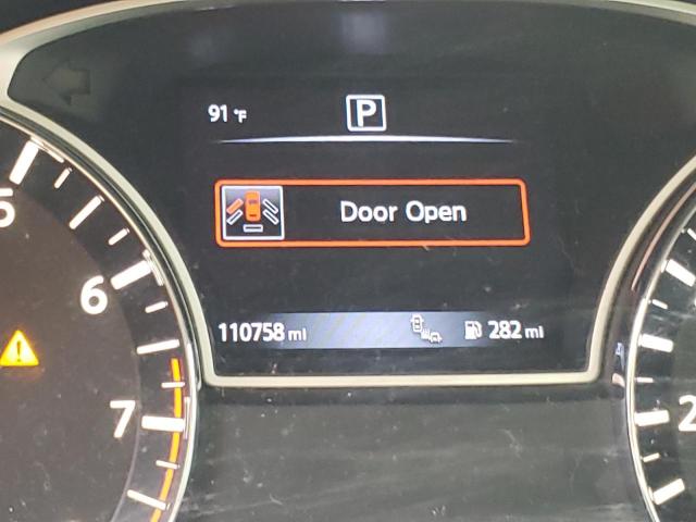 Photo 8 from auction – 2017 NISSAN ALTIMA 2.5 with VIN 1N4AL3AP8HC166050