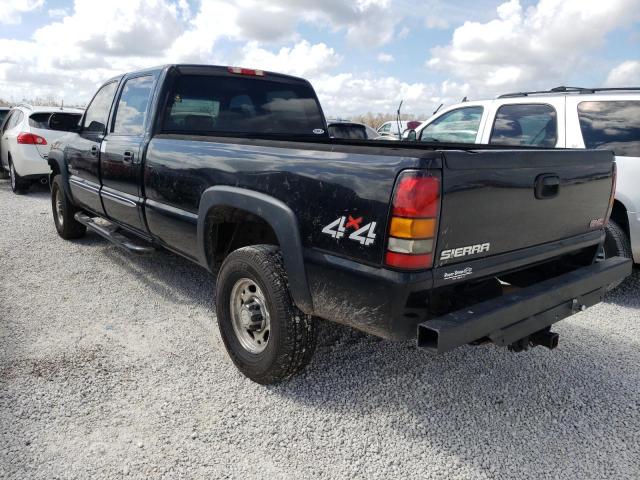 Photo 3 from auction – 2007 GMC SIERRA K25 with VIN 1GTHK23DX7F170803