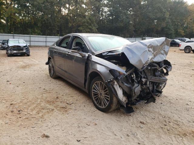 FORD FUSION SE 2014 with VIN 3FA6P0H98ER395891 - Photo from auction