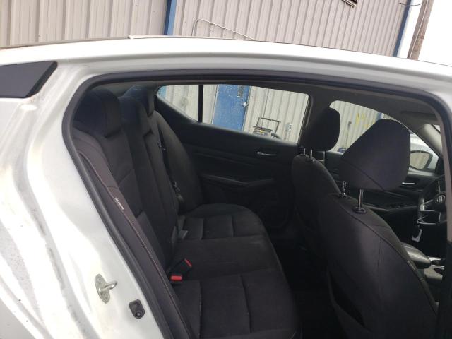 Photo 6 from auction – 2019 NISSAN ALTIMA S with VIN 1N4BL4BVXKC219796