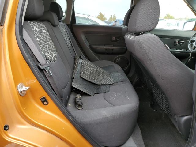 Photo 6 from auction – 2011 KIA SOUL with VIN KNDJT2A25B7209316