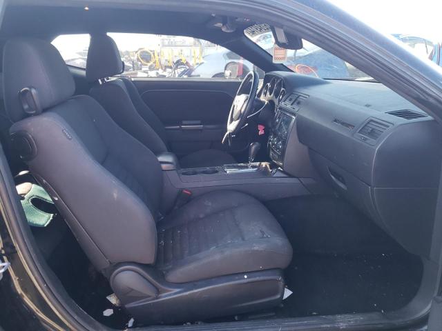 Photo 5 from auction – 2013 DODGE CHALLENGER with VIN 2C3CDYAG4DH669969