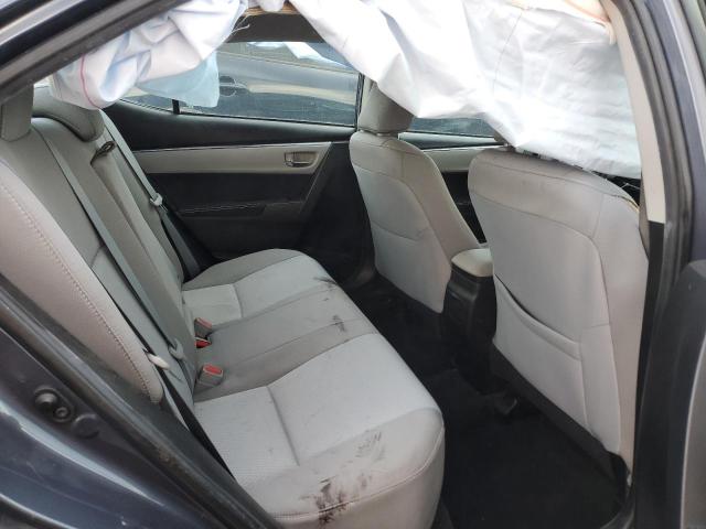 Photo 6 from auction – 2016 TOYOTA COROLLA L with VIN 5YFBURHE2GP475151