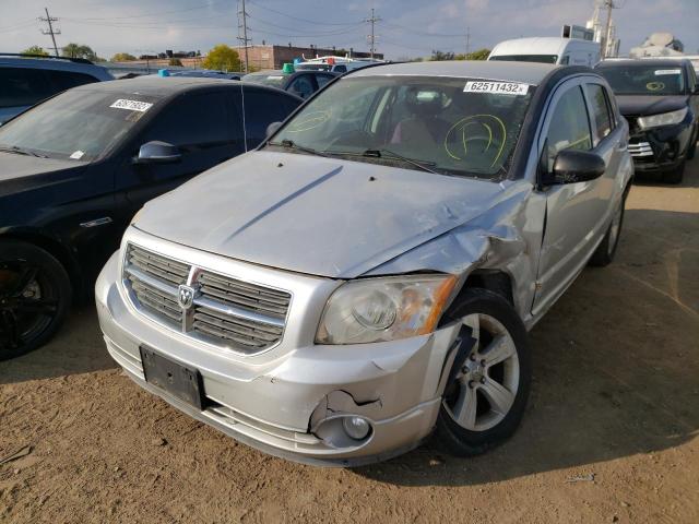 Photo 2 from auction – 2011 DODGE CALIBER MA with VIN 1B3CB3HA0BD298343