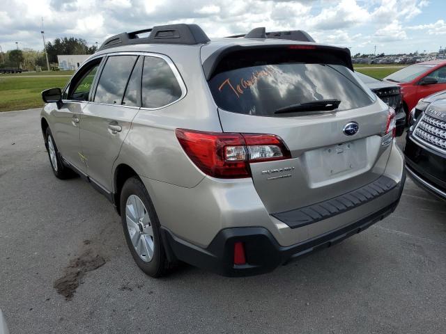 Photo 3 from auction – 2019 SUBARU OUTBACK 2. with VIN 4S4BSAFC4K3366728
