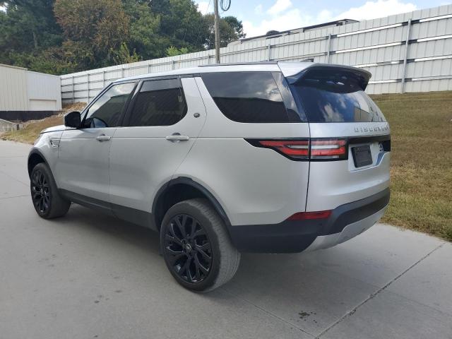 Photo 3 from auction – 2018 LAND ROVER DISCOVERY with VIN SALRT2RV5JA068565