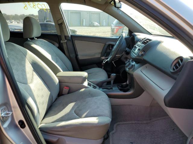 Photo 5 from auction – 2012 TOYOTA RAV4 with VIN 2T3ZF4DV5CW117480