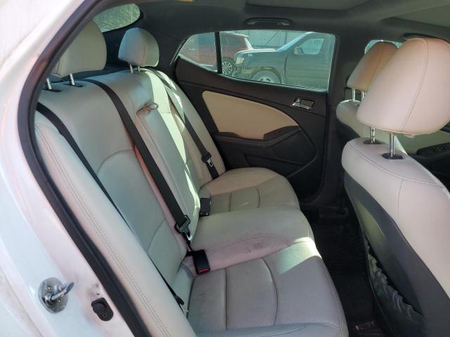 Photo 6 from auction – 2013 KIA OPTIMA SX with VIN 5XXGR4A66DG166011