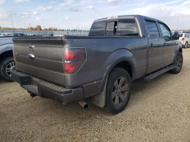 Photo 4 from auction – 2013 FORD F150 SUPER with VIN 1FTFW1ET3DKF49770
