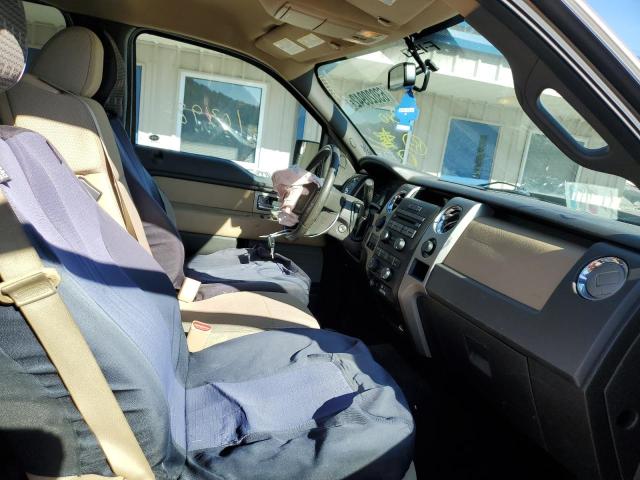 Photo 5 from auction – 2011 FORD F150 SUPER with VIN 1FTFW1EF8BFC89186