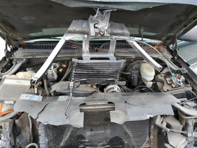 Photo 7 from auction – 2003 CHEVROLET SILVERADO with VIN 1GCEC14T93Z255947