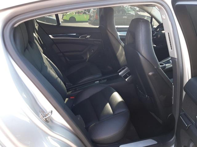 Photo 6 from auction – 2012 PORSCHE PANAMERA 2 with VIN WP0AA2A74CL072105