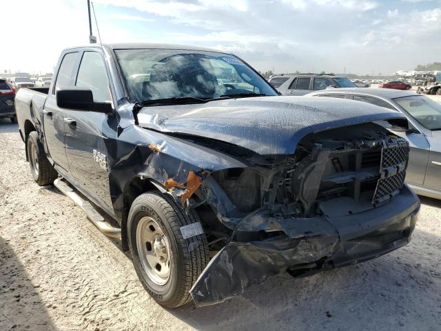 RAM 1500 CLASS 2019 with VIN 1C6RR6FG7KS704909 - Photo from auction