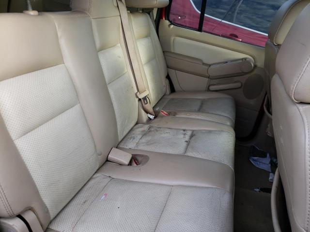 Photo 6 from auction – 2006 MERCURY MOUNTAINEE with VIN 4M2EU47E26UJ26648