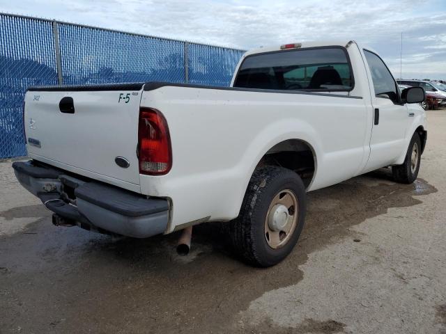 Photo 4 from auction – 2005 FORD F250 SUPER with VIN 1FTNF20535EA49800