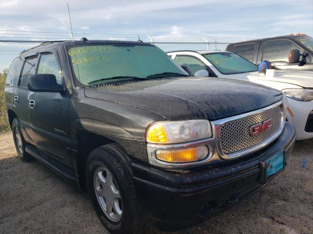 Photo 1 from auction – 2004 GMC YUKON DENA with VIN 1GKEK63U04J301812