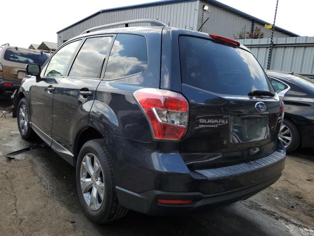 Photo 3 from auction – 2014 SUBARU FORESTER 2 with VIN JF2SJACC8EG403502