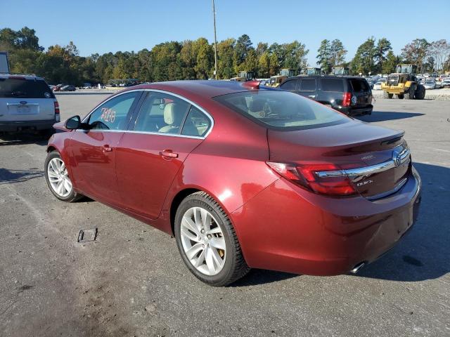 Photo 3 from auction – 2016 BUICK REGAL PREM with VIN 2G4GS5GX8G9185158