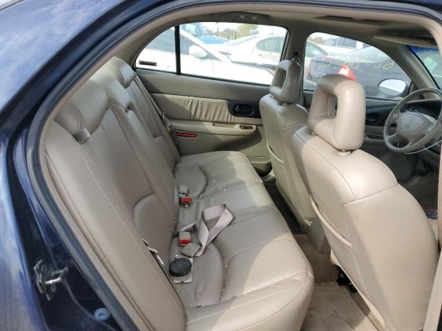 Photo 6 from auction – 2002 BUICK REGAL LS with VIN 2G4WB55KX21154858