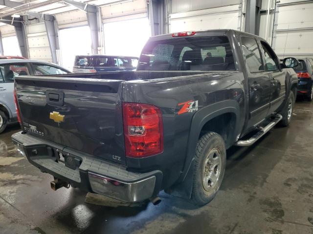 Photo 4 from auction – 2011 CHEVROLET 1500 with VIN 3GCPKTE36BG147337