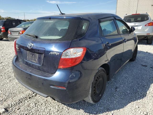 Photo 4 from auction – 2009 TOYOTA COROLLA MA with VIN 2T1KU40E29C047632