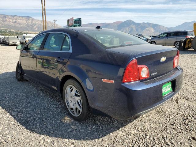Photo 3 from auction – 2012 CHEVROLET MALIBU LS with VIN 1G1ZB5E02CF252995