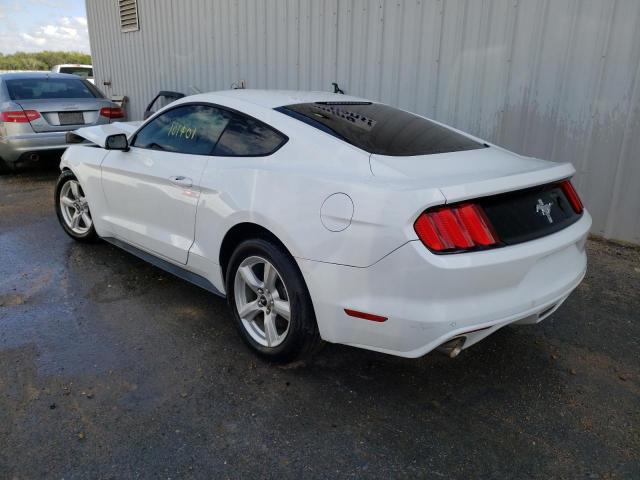 Photo 3 from auction – 2016 FORD MUSTANG with VIN 1FA6P8AM9G5276833