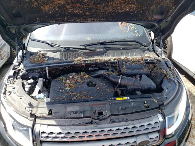 Photo 7 from auction – 2017 LAND ROVER RANGE ROVE with VIN SALVP2BG2HH235707
