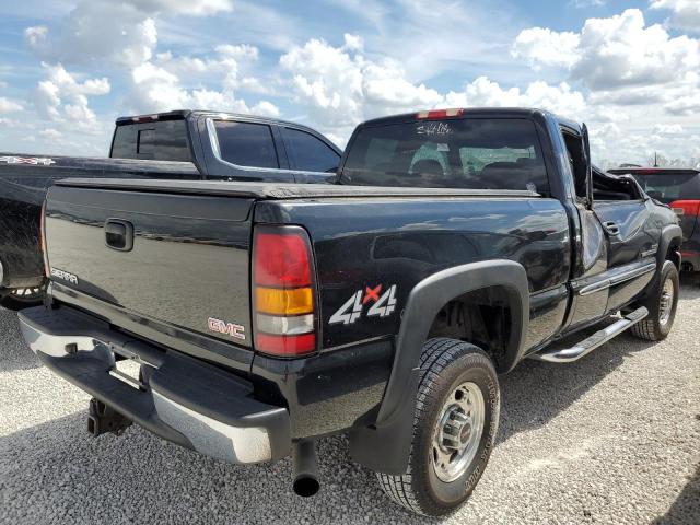 Photo 4 from auction – 2004 GMC SIERRA K25 with VIN 1GTHK29104E215519