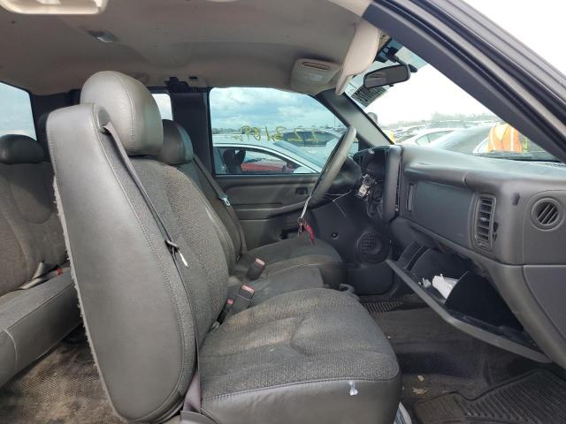 Photo 5 from auction – 2005 CHEVROLET 2500 with VIN 1GCHC29U85E336212