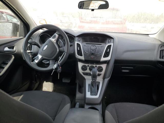Photo 9 from auction – 2013 FORD FOCUS SE with VIN 1FADP3K2XDL370492