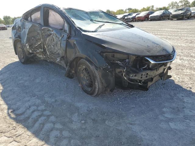 Photo 9 from auction – 2018 CHEVROLET CRUZE LS with VIN 1G1BC5SM5J7184432