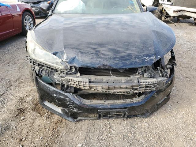 Photo 9 from auction – 2014 HONDA ACCORD LX with VIN 1HGCR2F38EA126352
