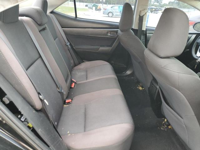 Photo 6 from auction – 2017 TOYOTA COROLLA L with VIN 5YFBURHE5HP729968