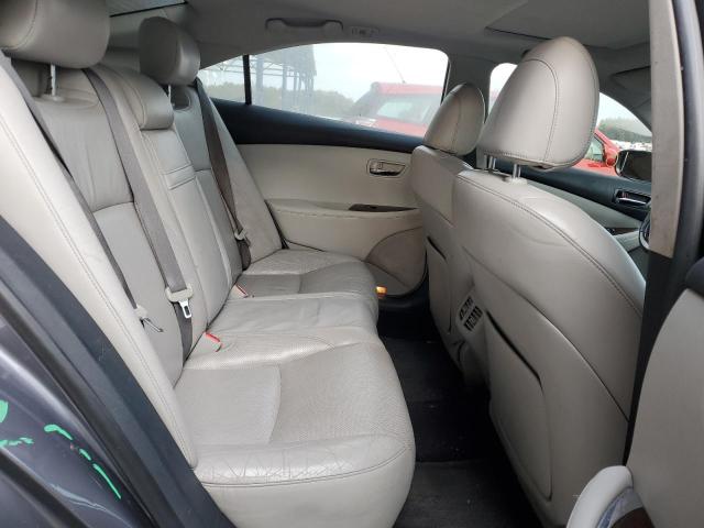 Photo 6 from auction – 2012 LEXUS ES 350 with VIN JTHBK1EG8C2498373