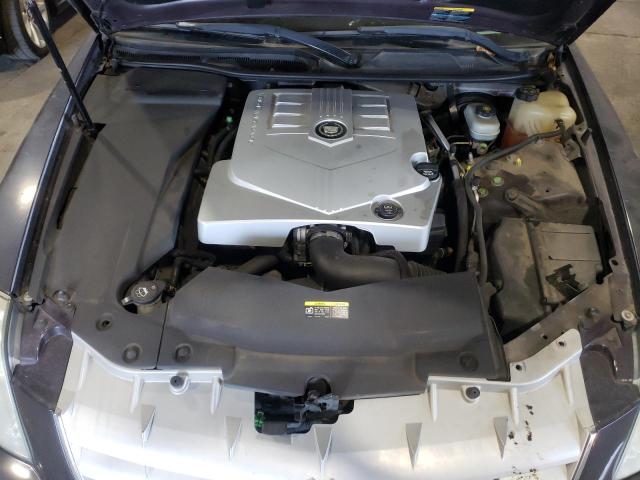 Photo 7 from auction – 2006 CADILLAC STS with VIN 1G6DW677160107902