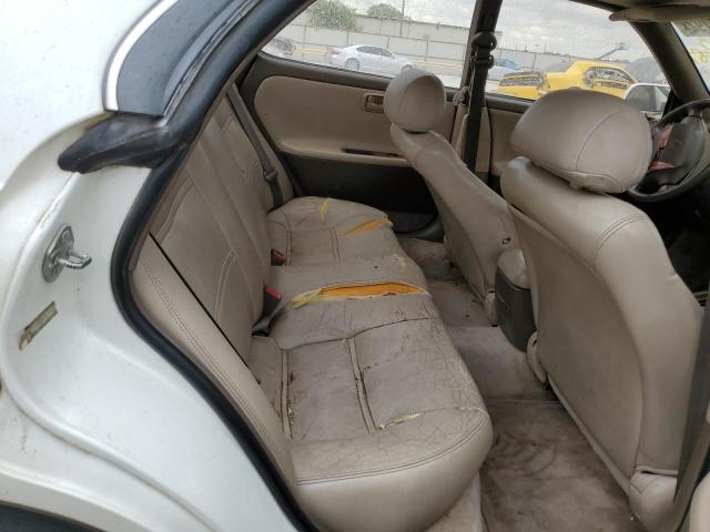 Photo 6 from auction – 1996 LEXUS ES 300 with VIN JT8BF12G0T0135683
