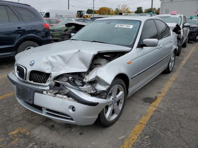 صورة رقم 2 من المزاد - 2005 BMW 330 XI مع VIN WBAEW53465PN38570