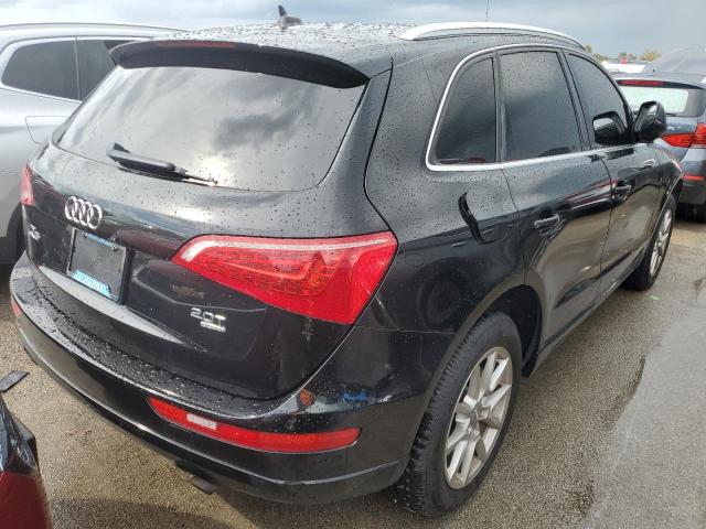 Photo 4 from auction – 2012 AUDI Q5 PREMIUM with VIN WA1LFAFP4CA099338